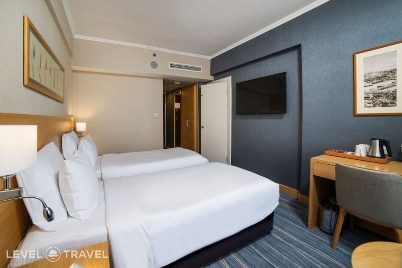 фотографии номера Стандартный номер отеля Radisson Hotel President Beyazit Istanbul (Ex. Best Western The President Hotel) в Турция(Фатих) - фото №69
