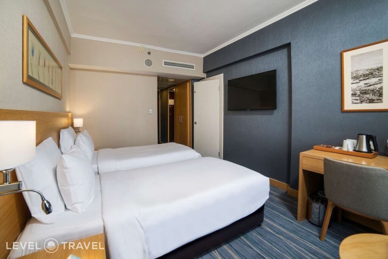 фотографии номера Стандартный номер отеля Radisson Hotel President Beyazit Istanbul (Ex. Best Western The President Hotel) в Турция(Фатих) - фото №90