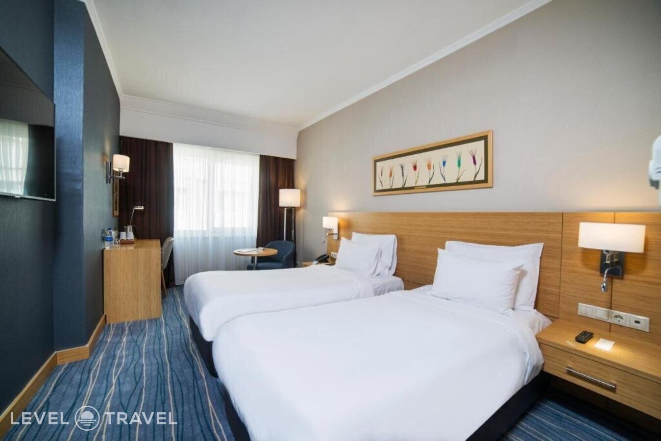 фотографии номера Стандартный номер отеля Radisson Hotel President Beyazit Istanbul (Ex. Best Western The President Hotel) в Турция(Фатих) - фото №86