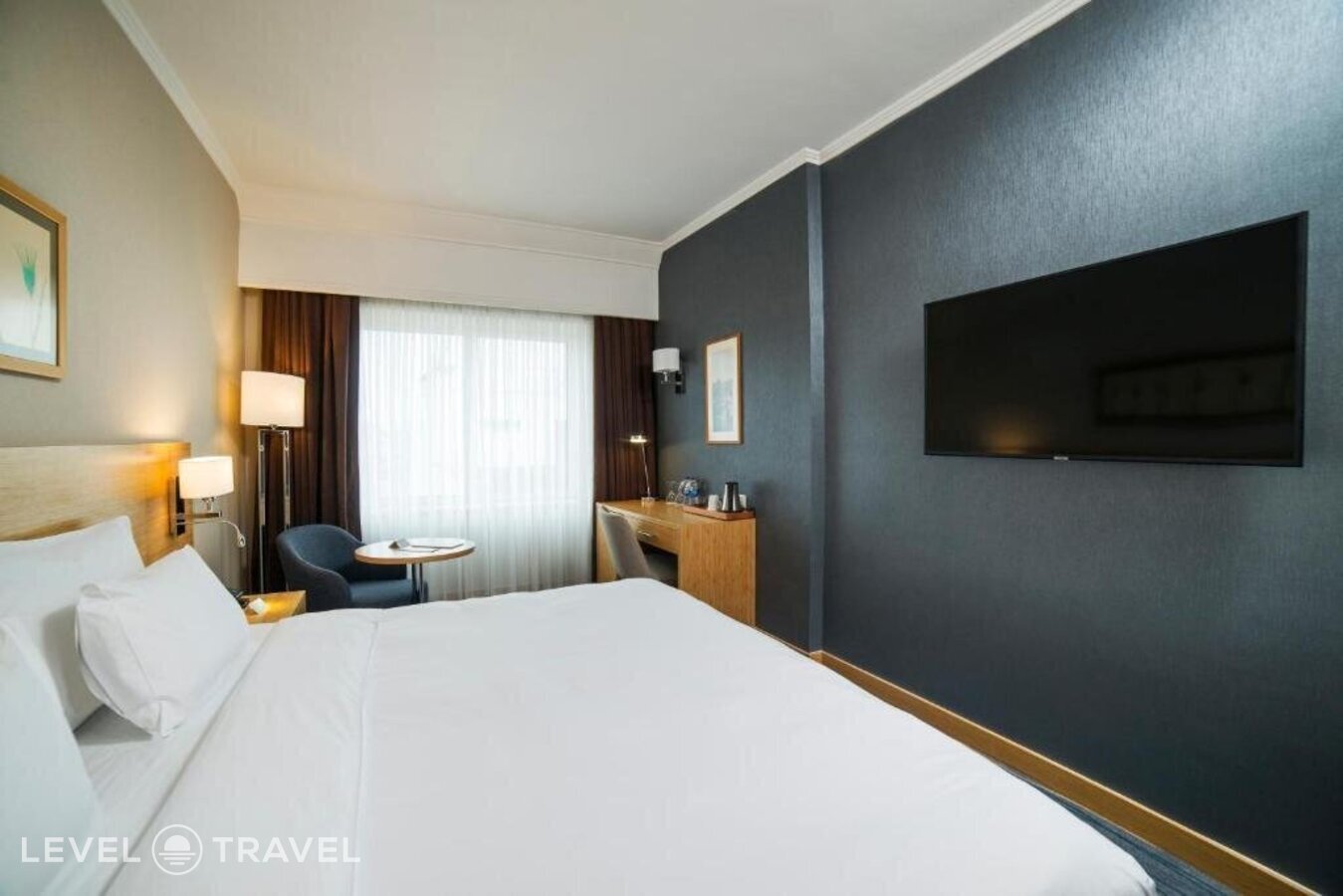 фотографии номера Стандартный номер отеля Radisson Hotel President Beyazit Istanbul (Ex. Best Western The President Hotel) в Турция(Фатих) - фото №64