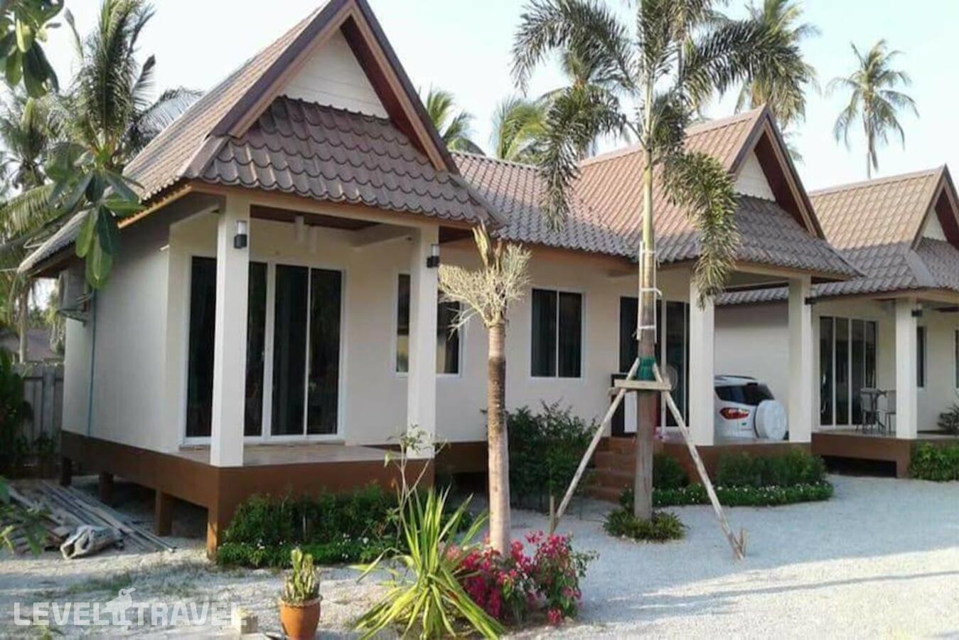 фотографии номера Стандартный номер отеля Sai Kaew House в Таиланд(Май Као Бич) - фото №3