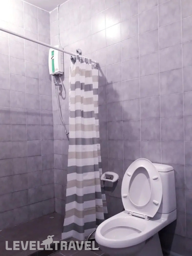 фотографии номера Семейные апартаменты (2 комнаты) отеля Sala Bua Room Karon в Таиланд(Карон Бич) - фото №1