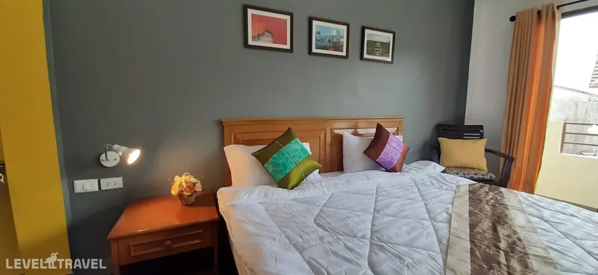 фотографии номера Семейные апартаменты (2 комнаты) отеля Sala Bua Room Karon в Таиланд(Карон Бич) - фото №3