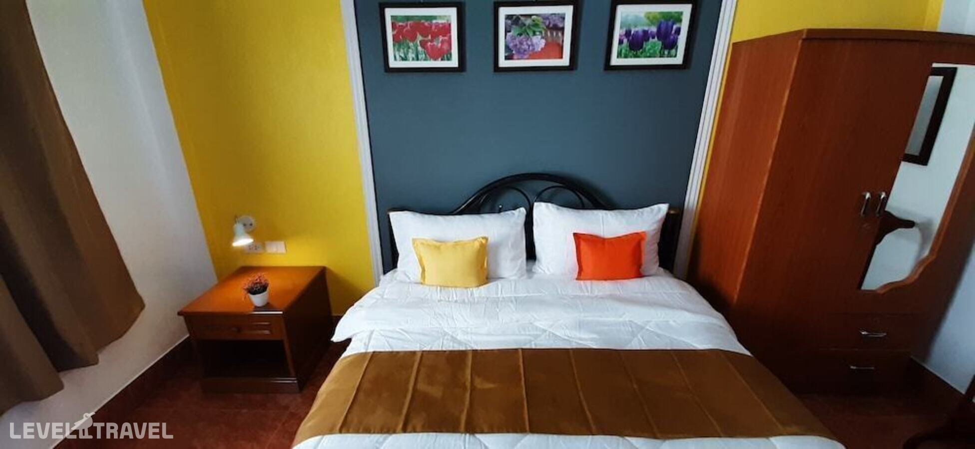 фотографии номера Семейные апартаменты (2 комнаты) отеля Sala Bua Room Karon в Таиланд(Карон Бич) - фото №4