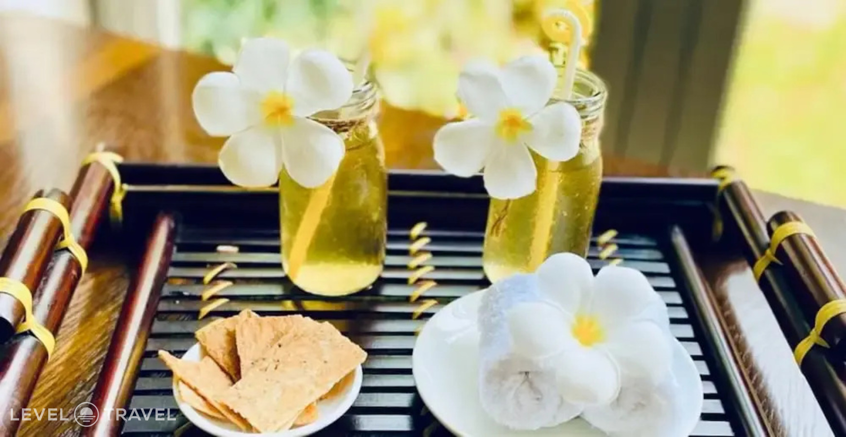 фотографии номера Представительский номер отеля White Lotus Hotel (Ex. Golden Pearl Hoian Hotel) в Вьетнам(Хойан) - фото №11