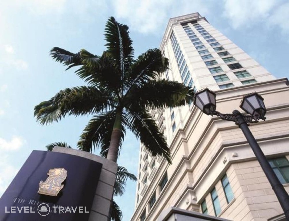 фотографии номера Люкс Пентхаус с 4 комнатами отеля The Ritz-Carlton, Kuala Lumpur в Малайзия(Куала-Лумпур) - фото №1
