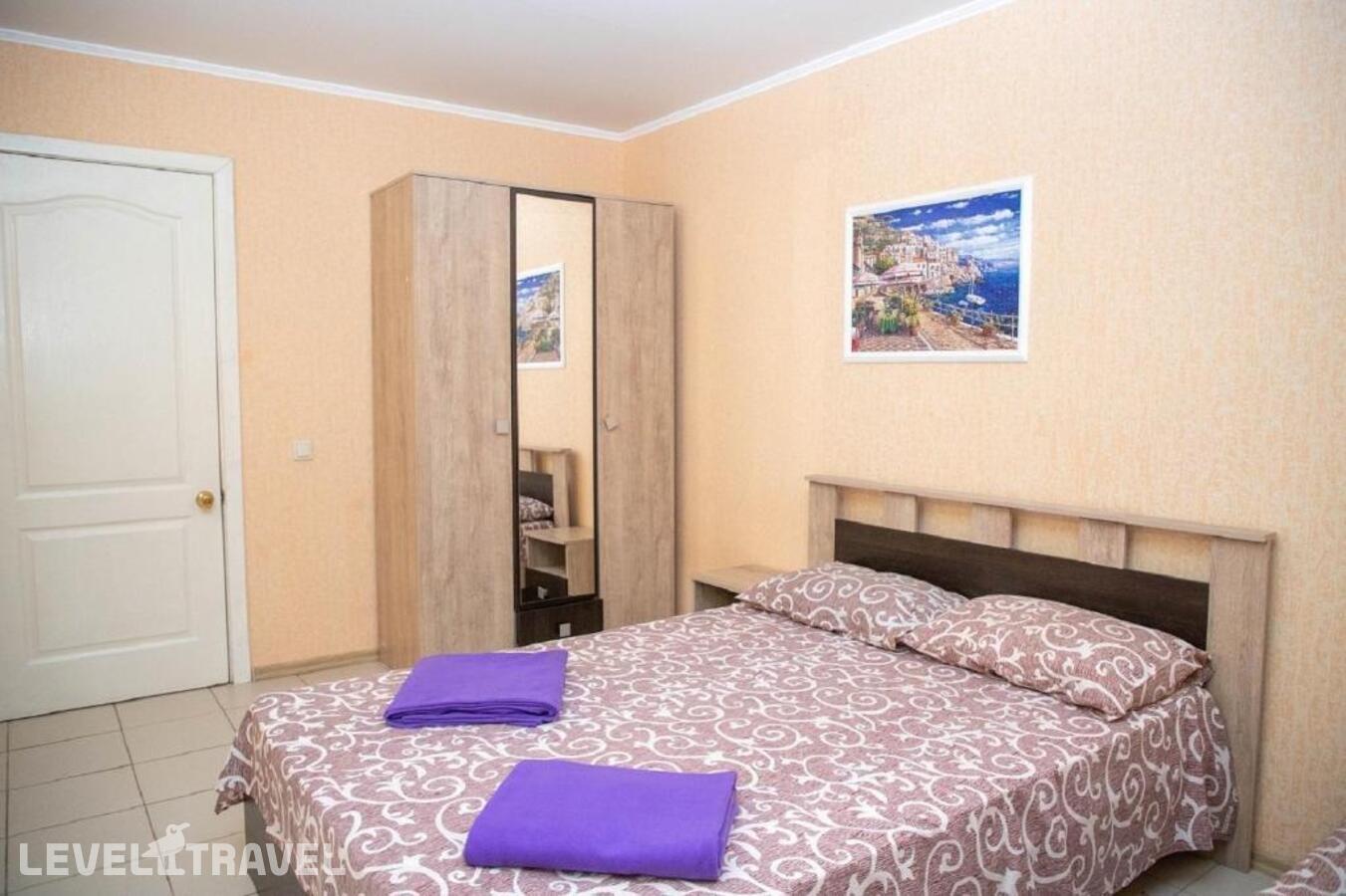Стандартный номер — фото 1