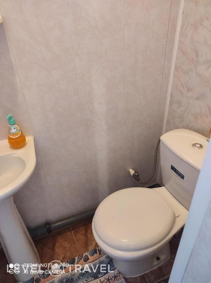 Трехместный номер — фото 4