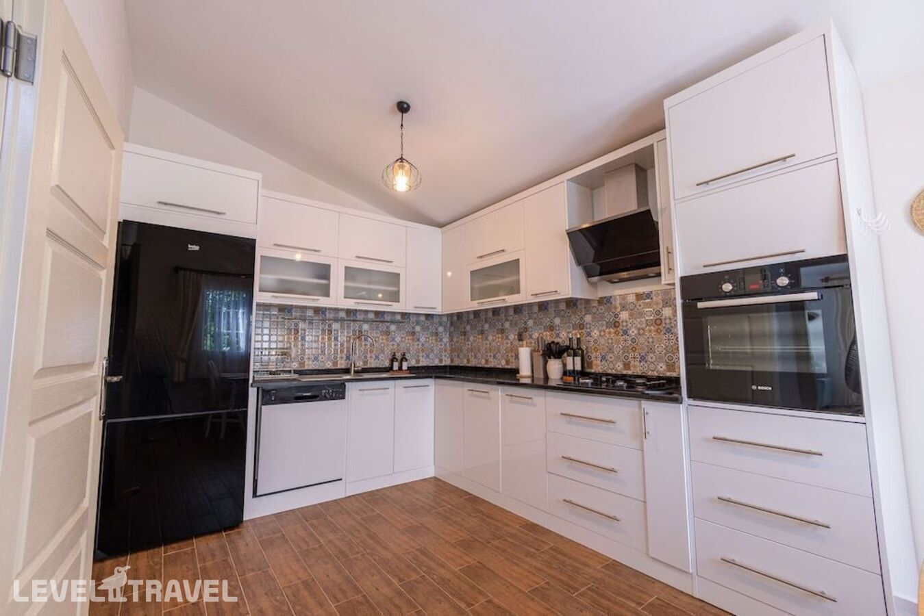 Вилла Comfort c 1 комнатой — фото 5