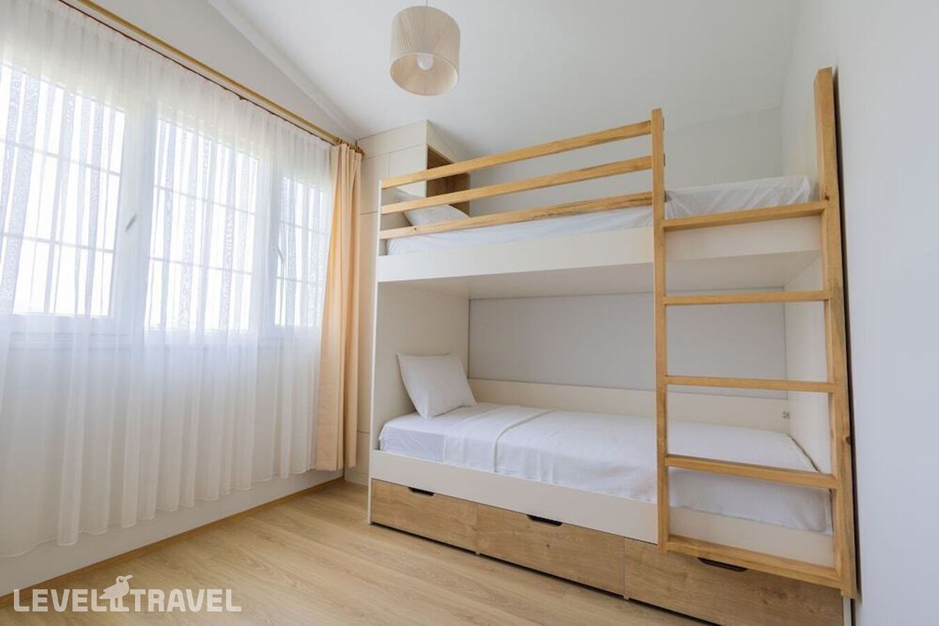 Вилла Comfort c 1 комнатой — фото 2