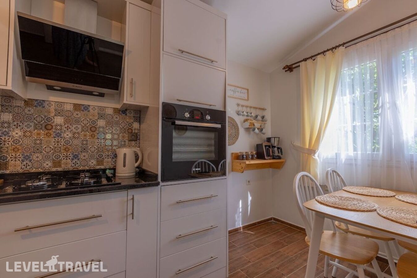 Вилла Comfort c 1 комнатой — фото 3