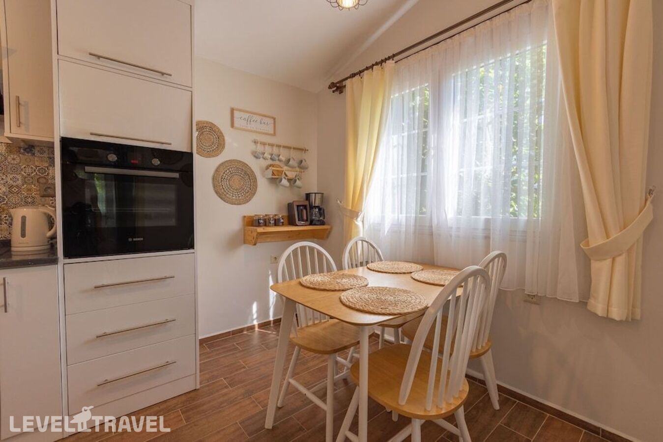Вилла Comfort c 1 комнатой — фото 4