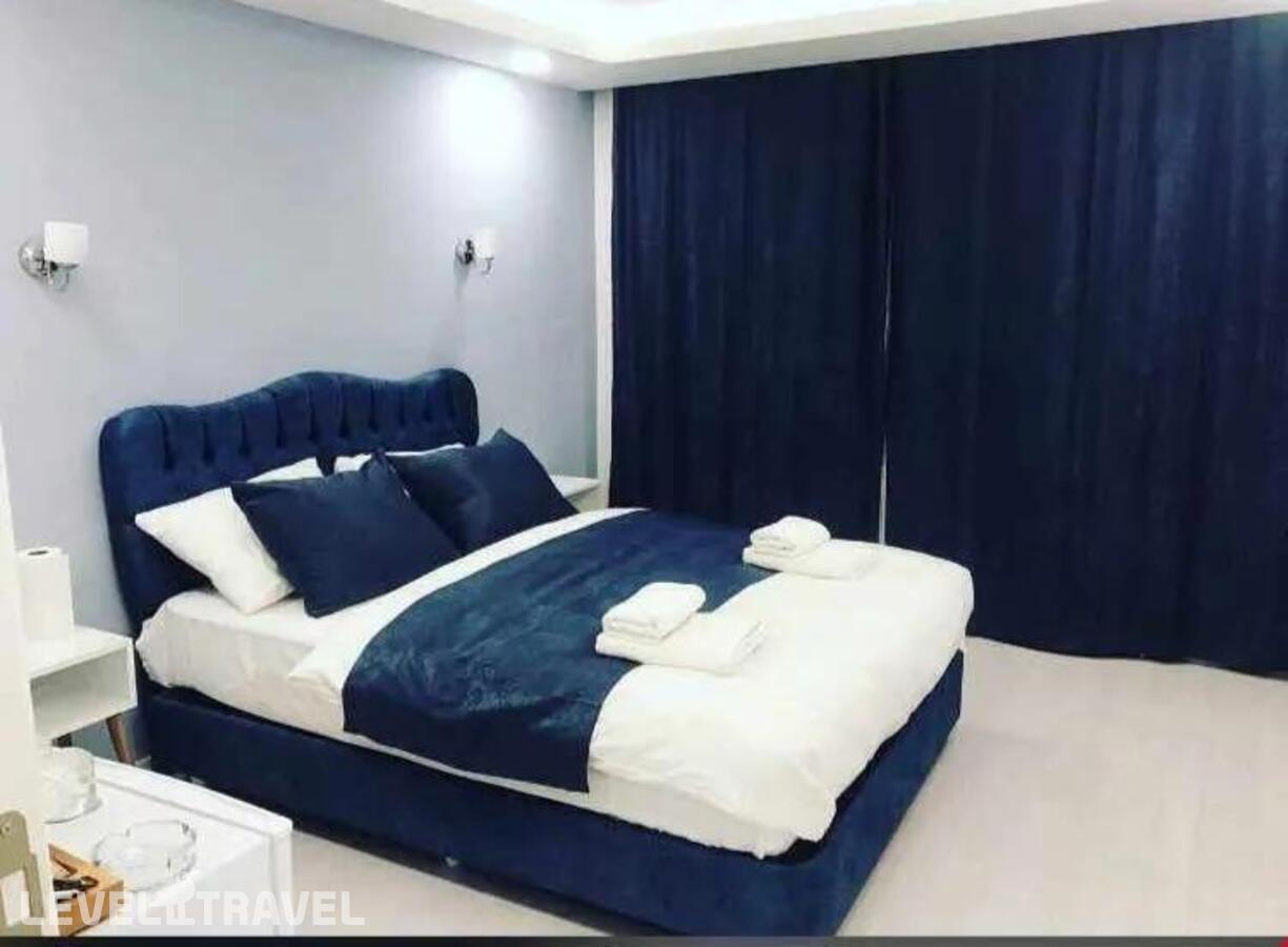 фотографии номера Стандартный номер отеля Asia Lees Inn Hotel в Турция(Бейкоз) - фото №1