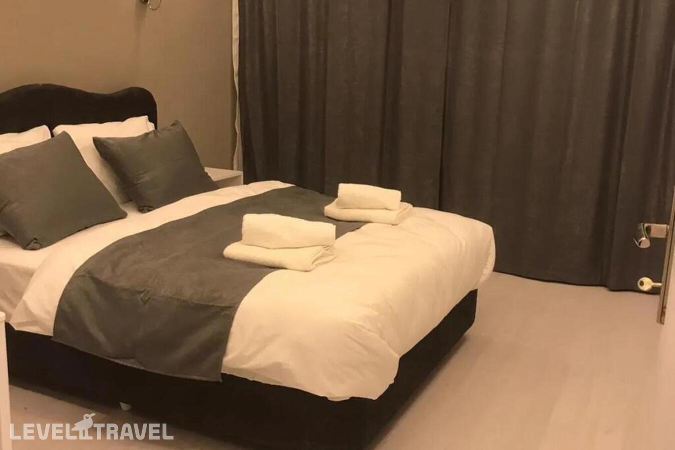 фотографии номера Делюкс отеля Asia Lees Inn Hotel в Турция(Бейкоз) - фото №4