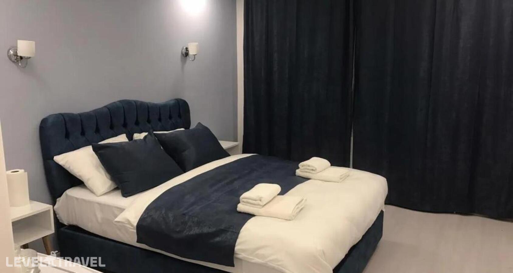фотографии номера Делюкс отеля Asia Lees Inn Hotel в Турция(Бейкоз) - фото №3