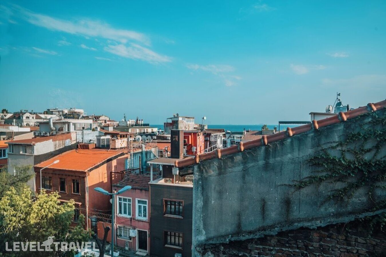 фотографии номера Семейный номер отеля Gulliver Mansion Hotel в Турция(Фатих) - фото №1