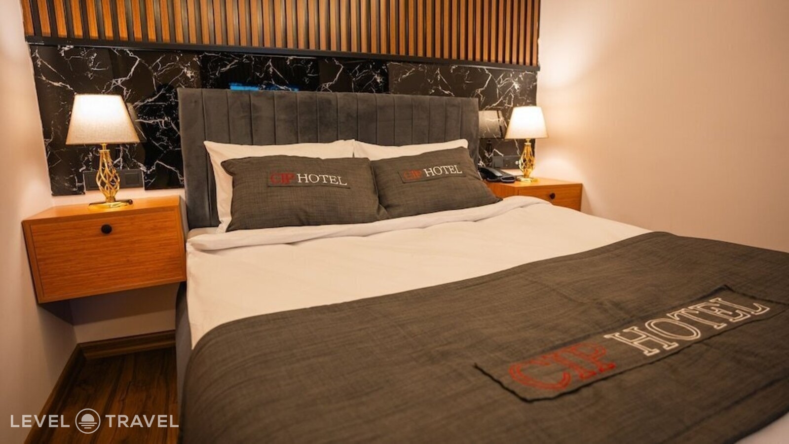 фотографии номера Делюкс с видом на море отеля Cip Hotel Istanbul в Турция(Бакыркёй) - фото №16