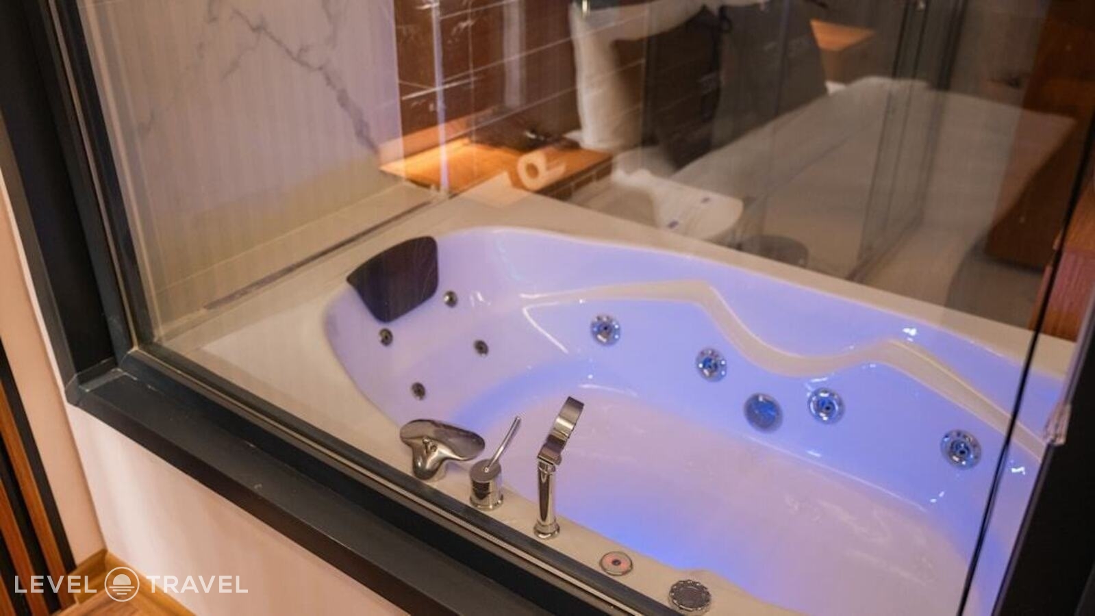 фотографии номера Делюкс с видом на море отеля Cip Hotel Istanbul в Турция(Бакыркёй) - фото №3