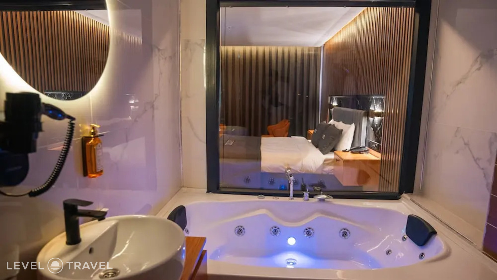 фотографии номера Делюкс с видом на море отеля Cip Hotel Istanbul в Турция(Бакыркёй) - фото №13