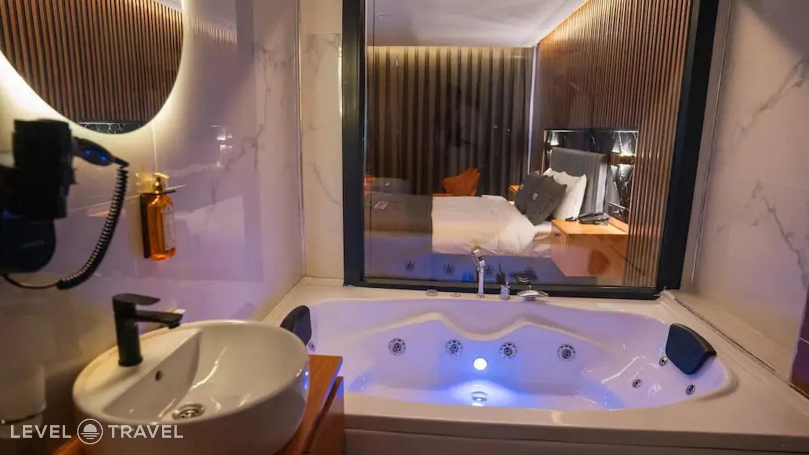фотографии номера Делюкс с видом на море отеля Cip Hotel Istanbul в Турция(Бакыркёй) - фото №10