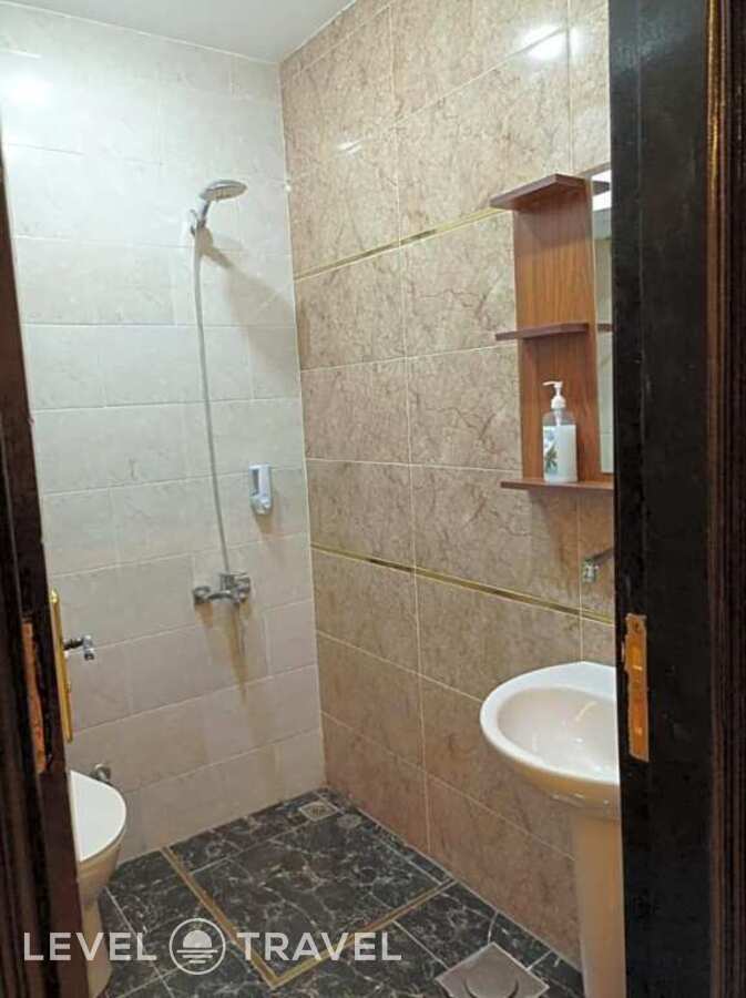 фотографии номера Трехместный номер отеля Royal Pyramids Inn в Египет(Гиза) - фото №4