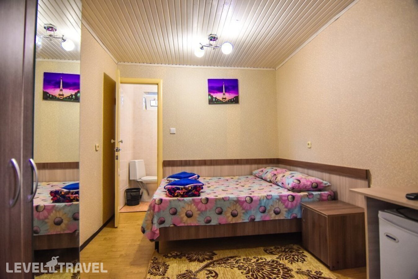 Стандартный в дополнительном здании (Annex) — фото 2