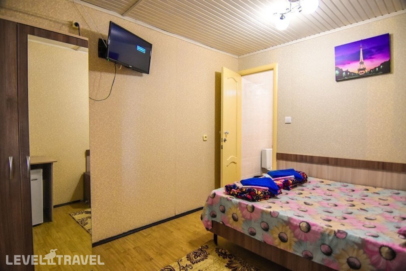 Стандартный в дополнительном здании (Annex) — фото 1