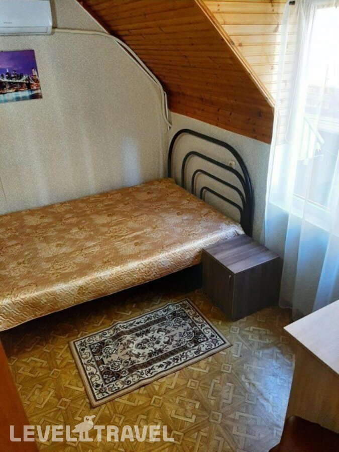 Экономичный Мансарда — фото 1