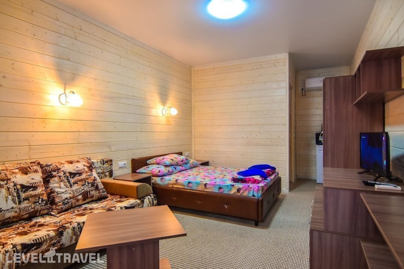 Стандартный Luxury — фото 1