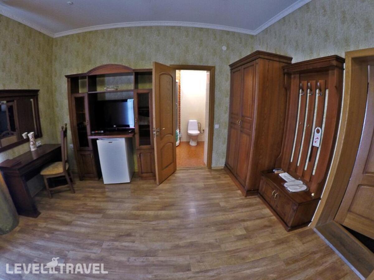 Комфорт (две односпальные кровати) — фото 2