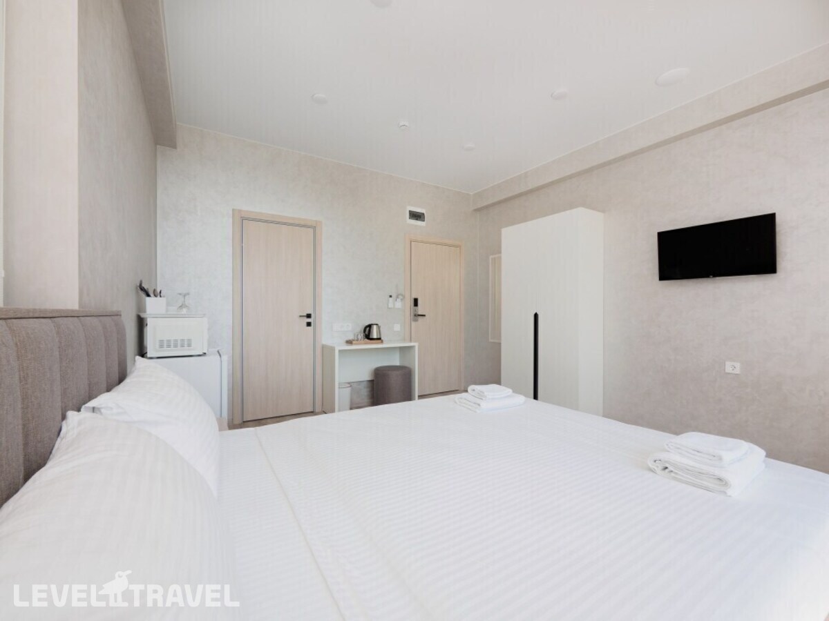 Стандартный (двуспальная кровать) — фото 10