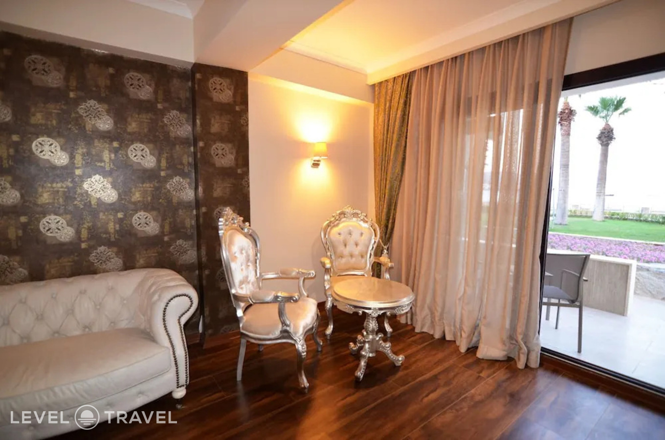 фотографии номера Одноместный люкс отеля Azka Hotel в Турция(Бодрум - центр) - фото №16