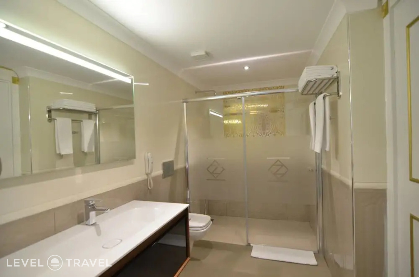 фотографии номера Одноместный люкс отеля Azka Hotel в Турция(Бодрум - центр) - фото №15