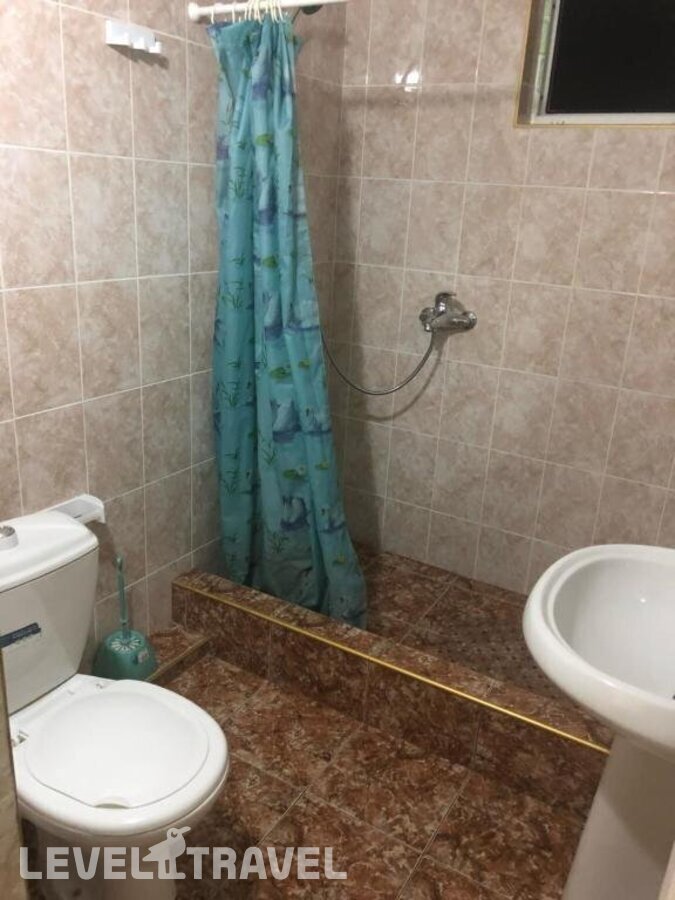Трехместный номер — фото 6