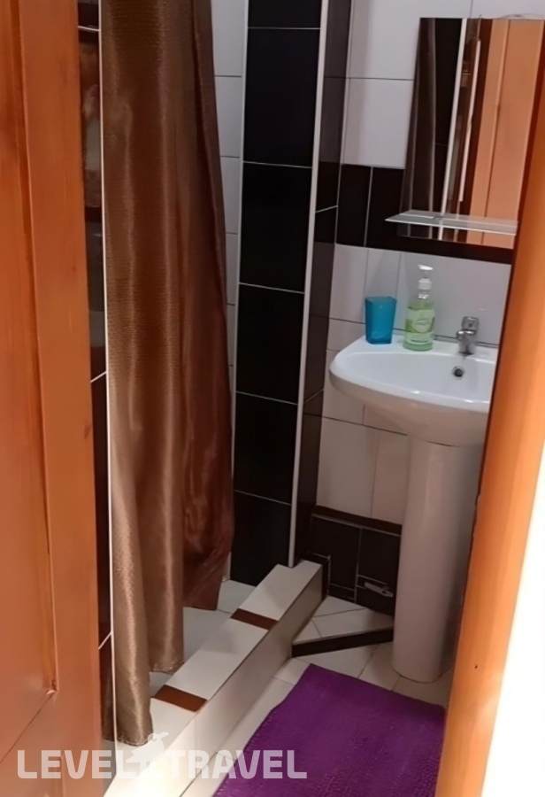Двухместный номер Standard с балконом и рядом с пляжем 2 отдельные кровати — фото 4