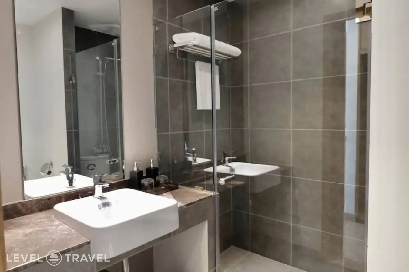 фотографии номера Семейный (двухъярусная кровать) отеля Canalis Suvarnabhumi Airport Hotel (SHA Plus+) в Таиланд(Бангкок) - фото №17