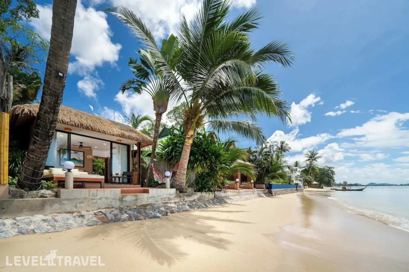 фотографии номера Пляжный премьер отеля Friendship Beach Resort & Atmanjai Wellness Centre в Таиланд(Равай) - фото №15