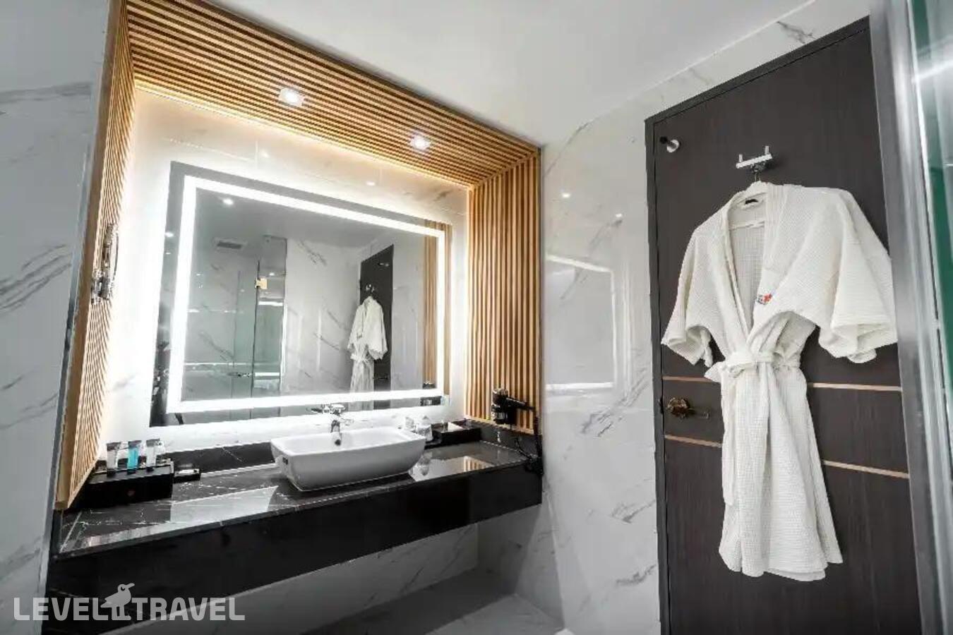 фотографии номера Премиум отеля Rembrandt Hotel в Таиланд(Бангкок) - фото №3