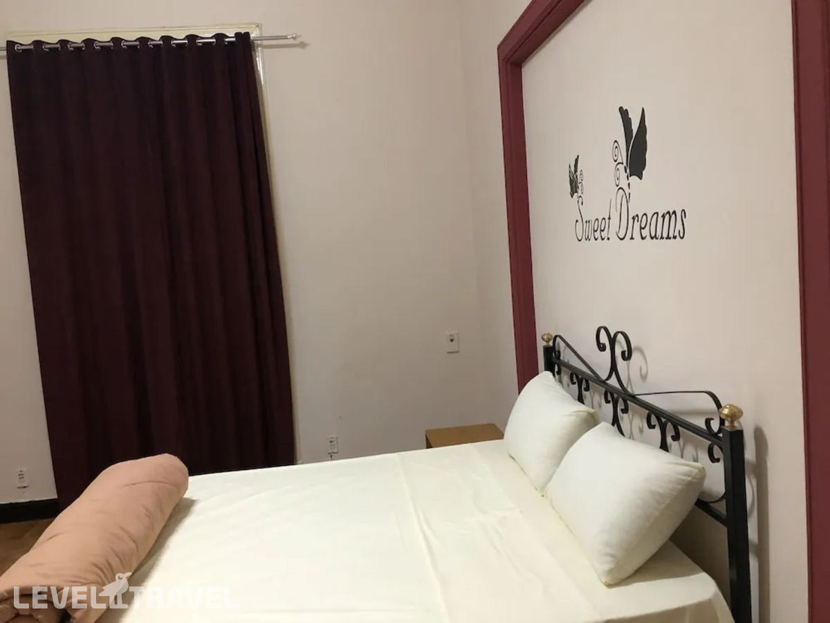 фотографии номера Делюкс отеля Meramees Hostel в Египет(Каир) - фото №1