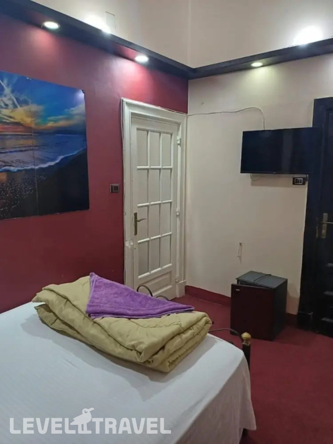 фотографии номера Делюкс отеля Meramees Hostel в Египет(Каир) - фото №4
