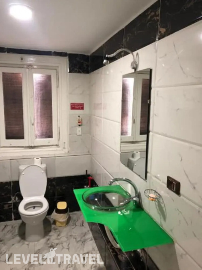 фотографии номера Делюкс отеля Meramees Hostel в Египет(Каир) - фото №8