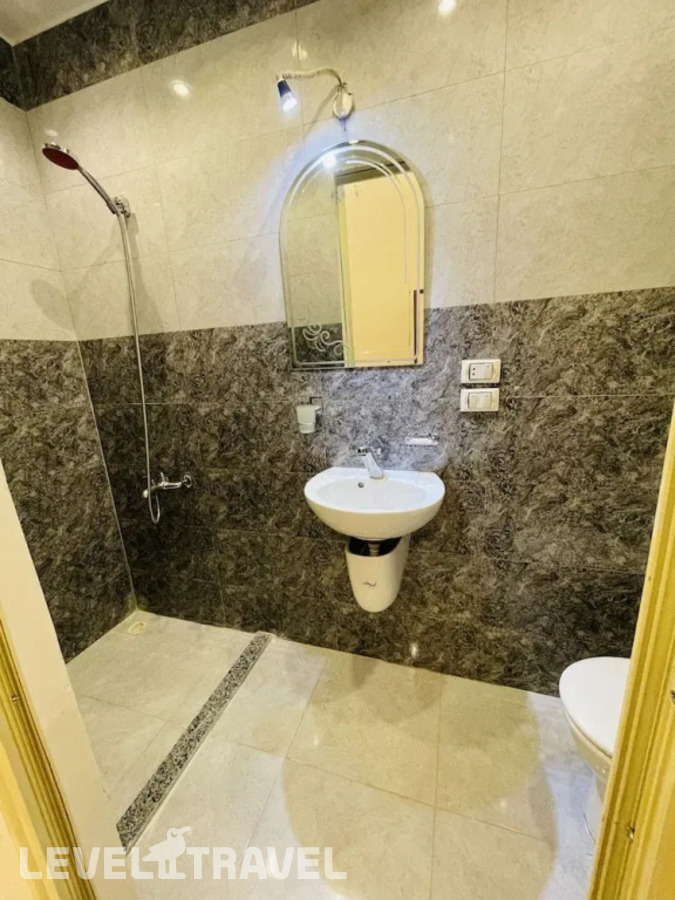 фотографии номера Делюкс отеля Meramees Hostel в Египет(Каир) - фото №9