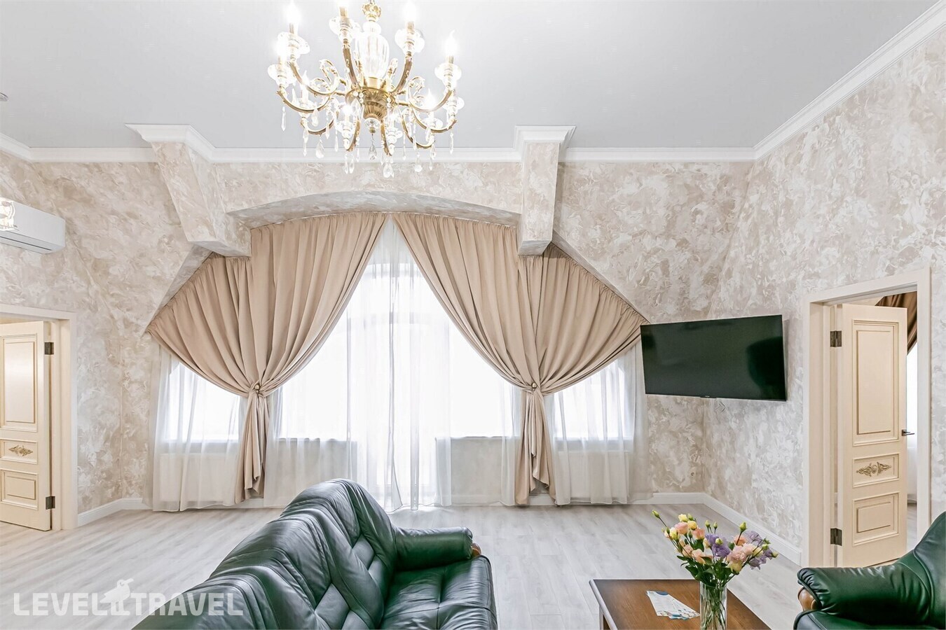 Пентхаус Малый — фото 3