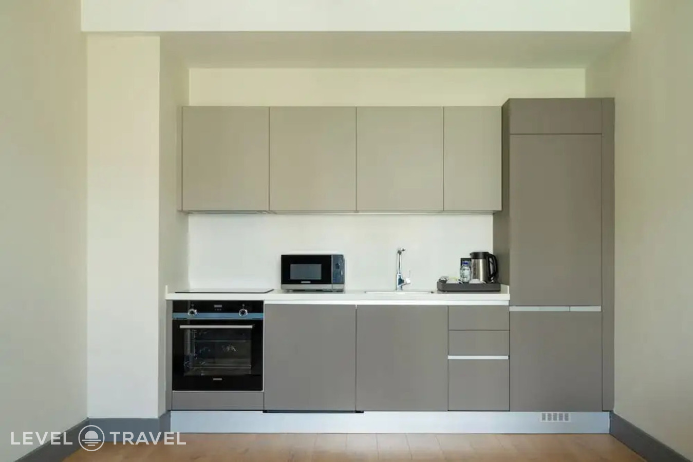 фотографии номера Апартаменты Classic c 1 комнатой отеля The Superior Living Kağıthane в Турция(Кягытхане) - фото №5