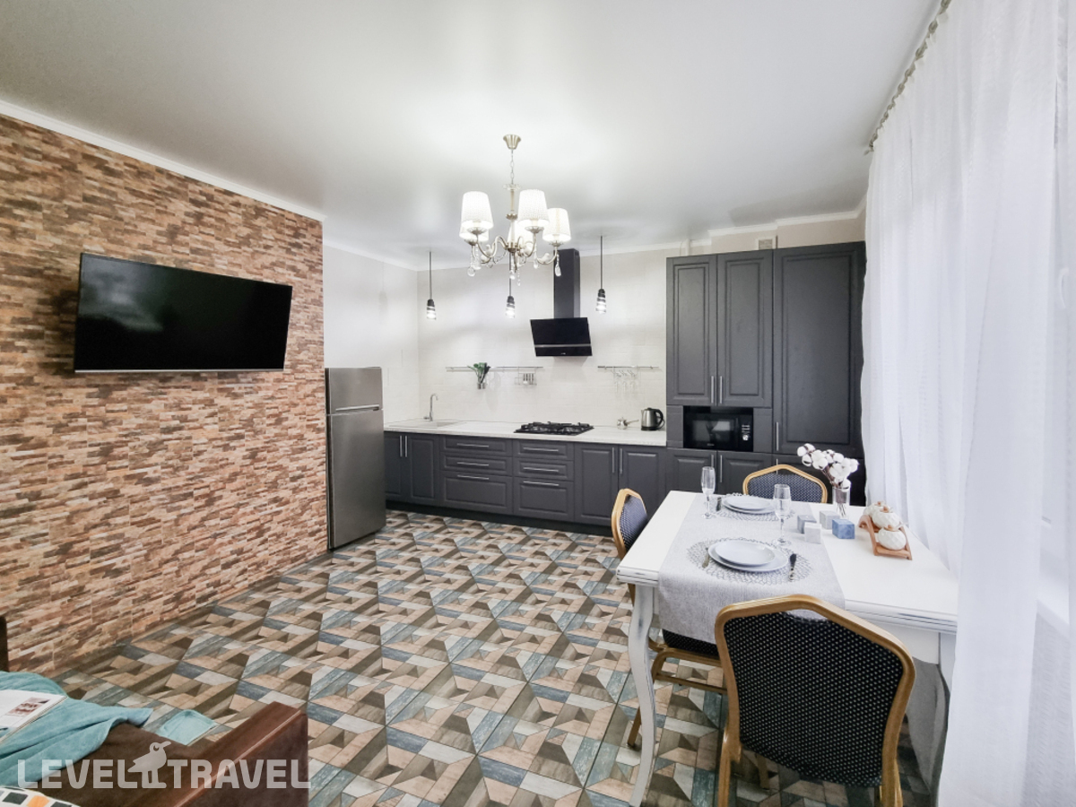 фотографии номера Апартаменты отеля Lovelyhome39 Квартира У Королевских Ворот в Россия(Калининград) - фото №16