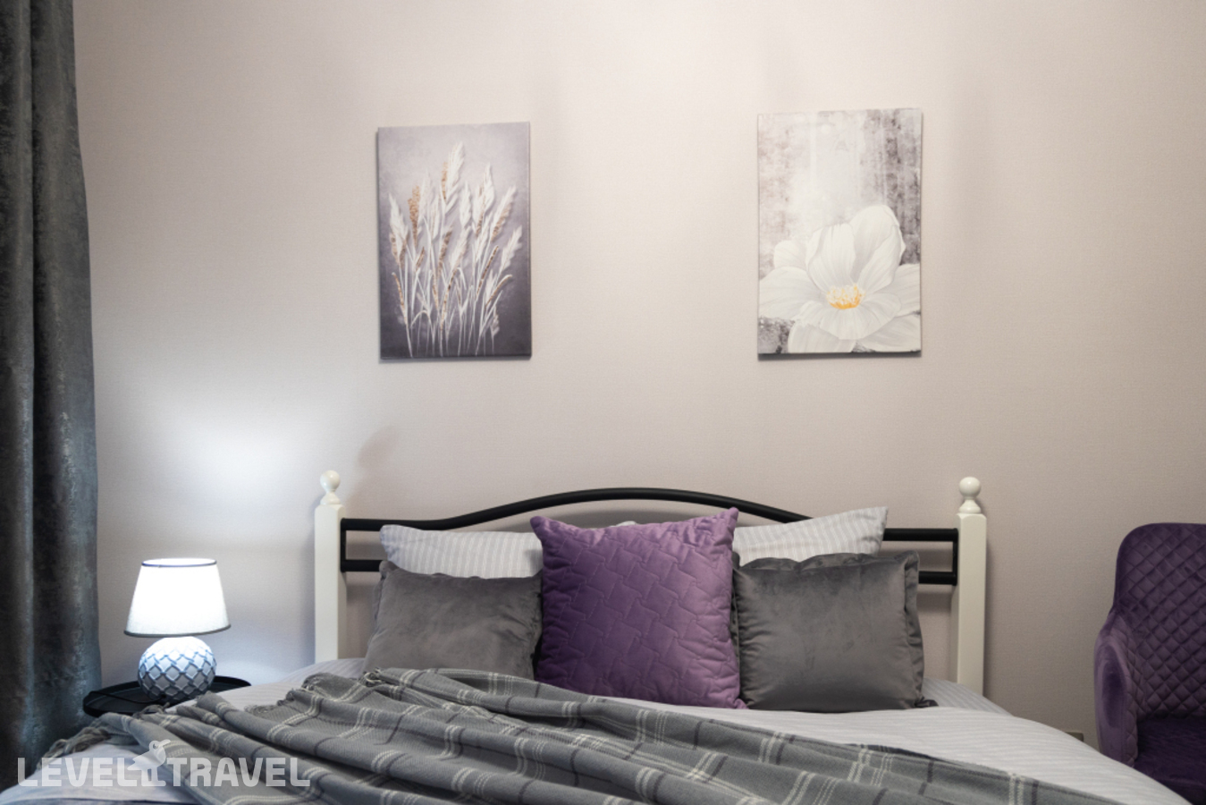 фотографии номера Апартаменты отеля Lovelyhome39 Квартира У Королевских Ворот в Россия(Калининград) - фото №1