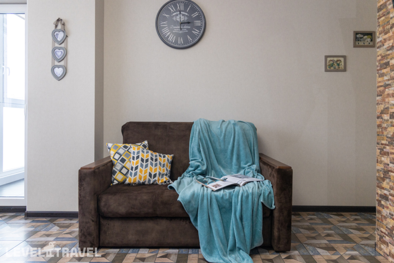 фотографии номера Апартаменты отеля Lovelyhome39 Квартира У Королевских Ворот в Россия(Калининград) - фото №15