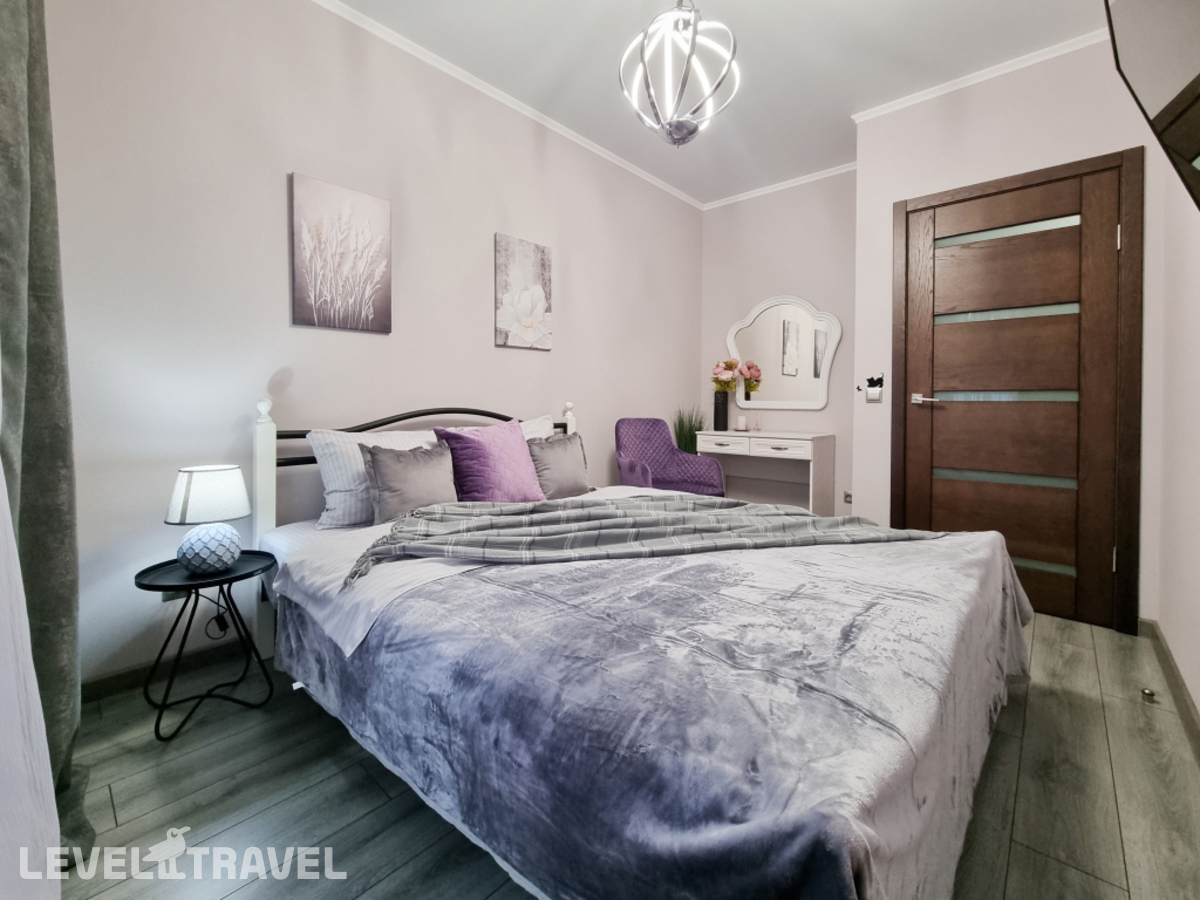 фотографии номера Апартаменты отеля Lovelyhome39 Квартира У Королевских Ворот в Россия(Калининград) - фото №6
