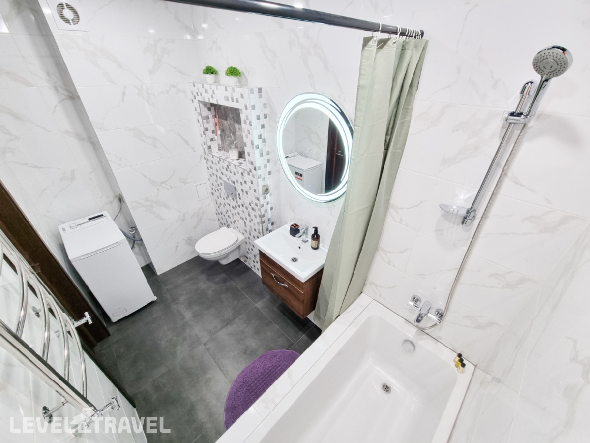 фотографии номера Апартаменты отеля Lovelyhome39 Квартира У Королевских Ворот в Россия(Калининград) - фото №24