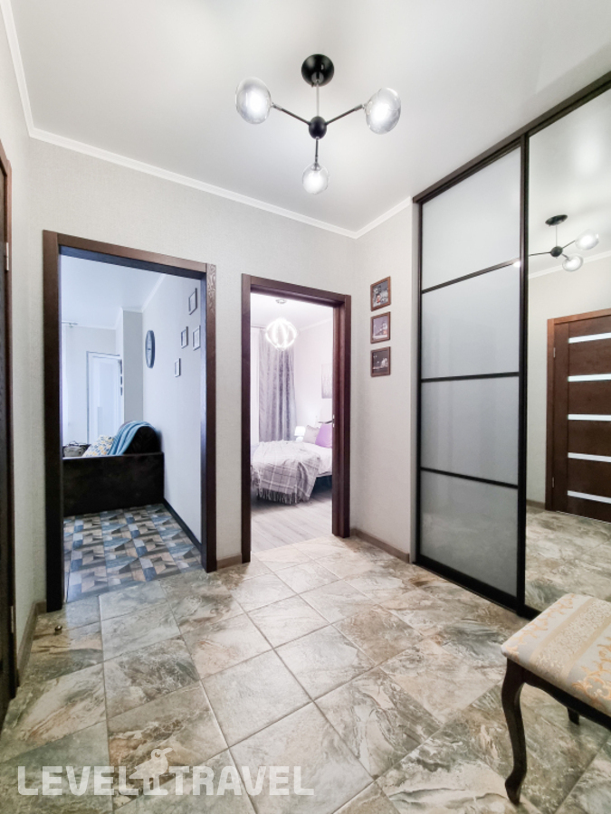фотографии номера Апартаменты отеля Lovelyhome39 Квартира У Королевских Ворот в Россия(Калининград) - фото №11
